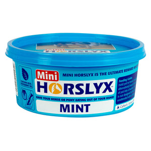 Horslyx Mint