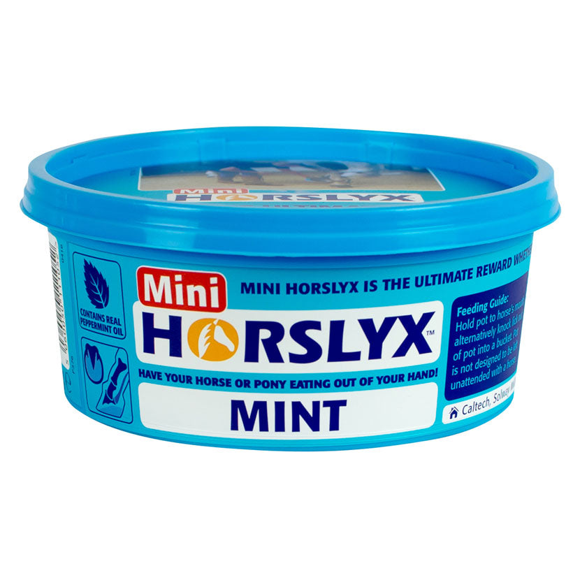 Horslyx Mint