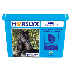 Horslyx Mint