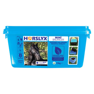 Horslyx Mint