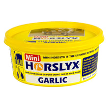 Load image into Gallery viewer, Horslyx Garlic