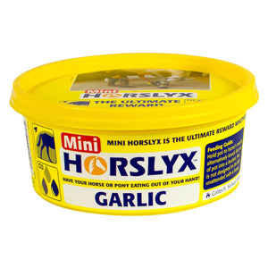 Horslyx Garlic