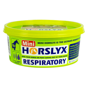 Horslyx Respiratory