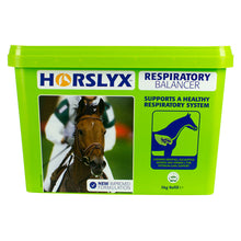 Load image into Gallery viewer, Horslyx Respiratory