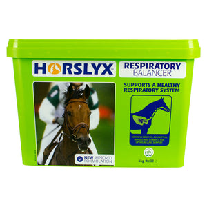 Horslyx Respiratory