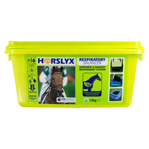 Horslyx Respiratory