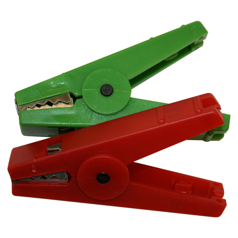 Agrifence Croc Clips