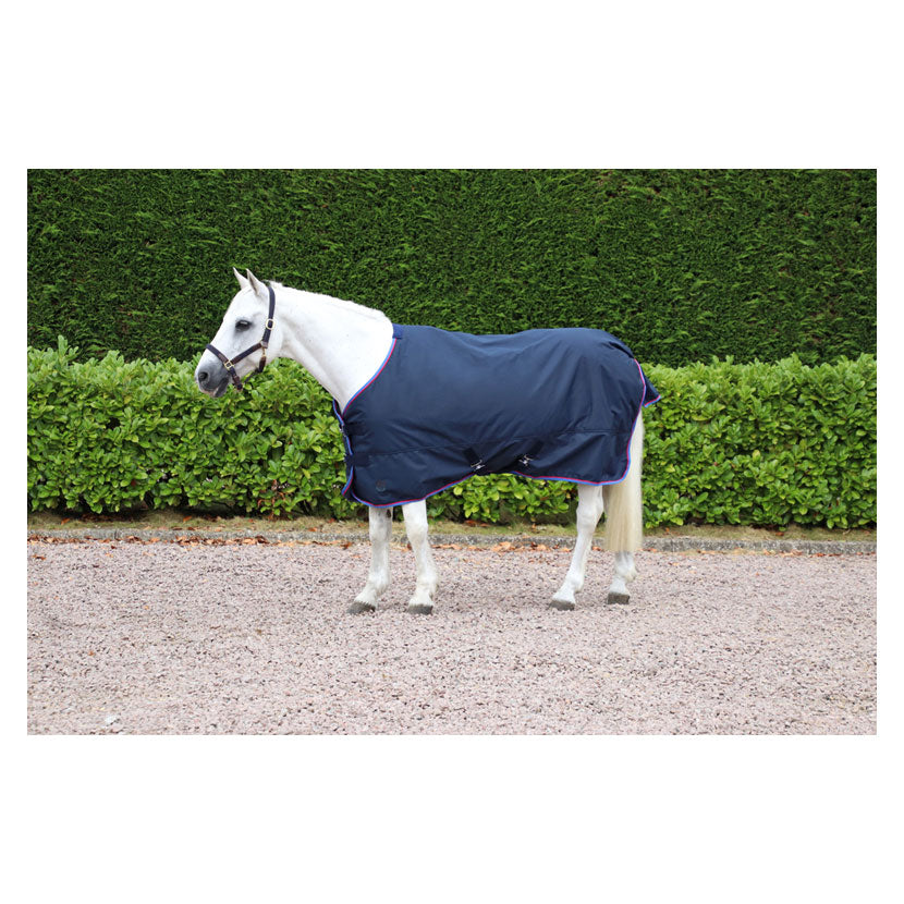 HY lightweight 0g turnout rug