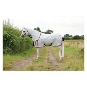 Hy Defence AirFlow 600D Combo Fly Rug