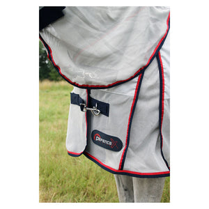 Hy Defence AirFlow 600D Combo Fly Rug