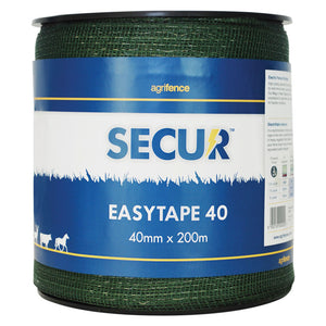 Agrifence Easytape 40 Polytape