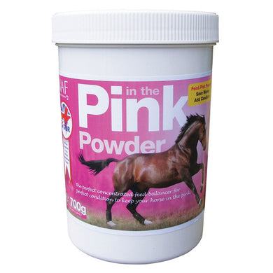 Naf Pink Powder