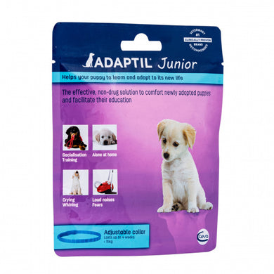 Adaptil Junior Collar