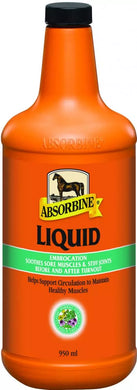 Absorbine Liquid Embrocation - 475ml